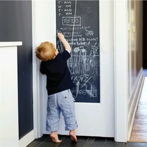 Creative Chalk  Blackboard